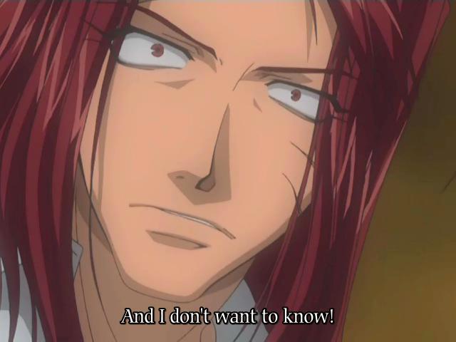 Otaku Gallery  / Anime e Manga / Saiyuki / Screen Shots / Saiyuki Reload / 23 - Il nostro modo di agire / 117.jpg